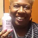 menopause customer review first person
